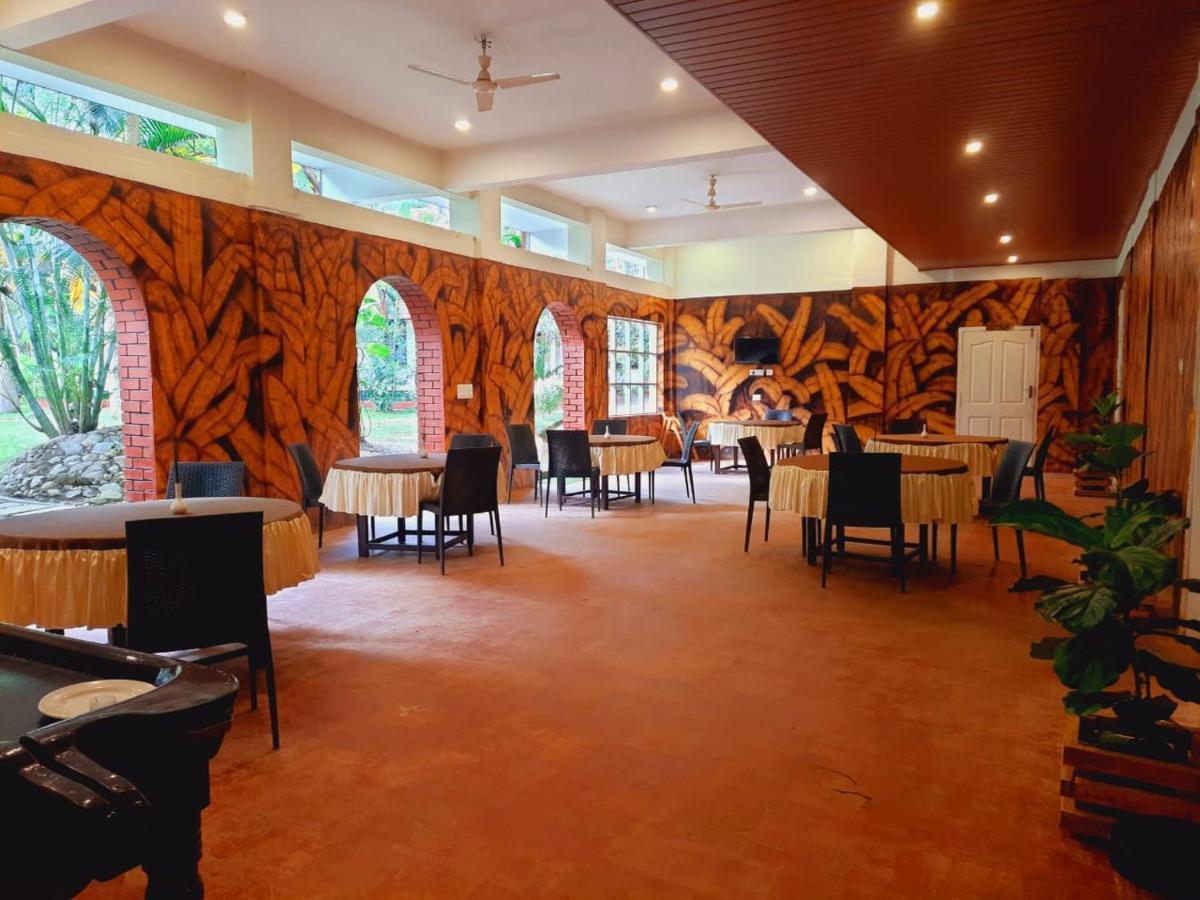 סולטאן באטרי Orchid Trails Resort מראה חיצוני תמונה