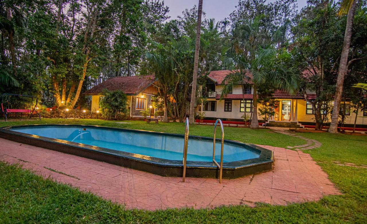 סולטאן באטרי Orchid Trails Resort מראה חיצוני תמונה