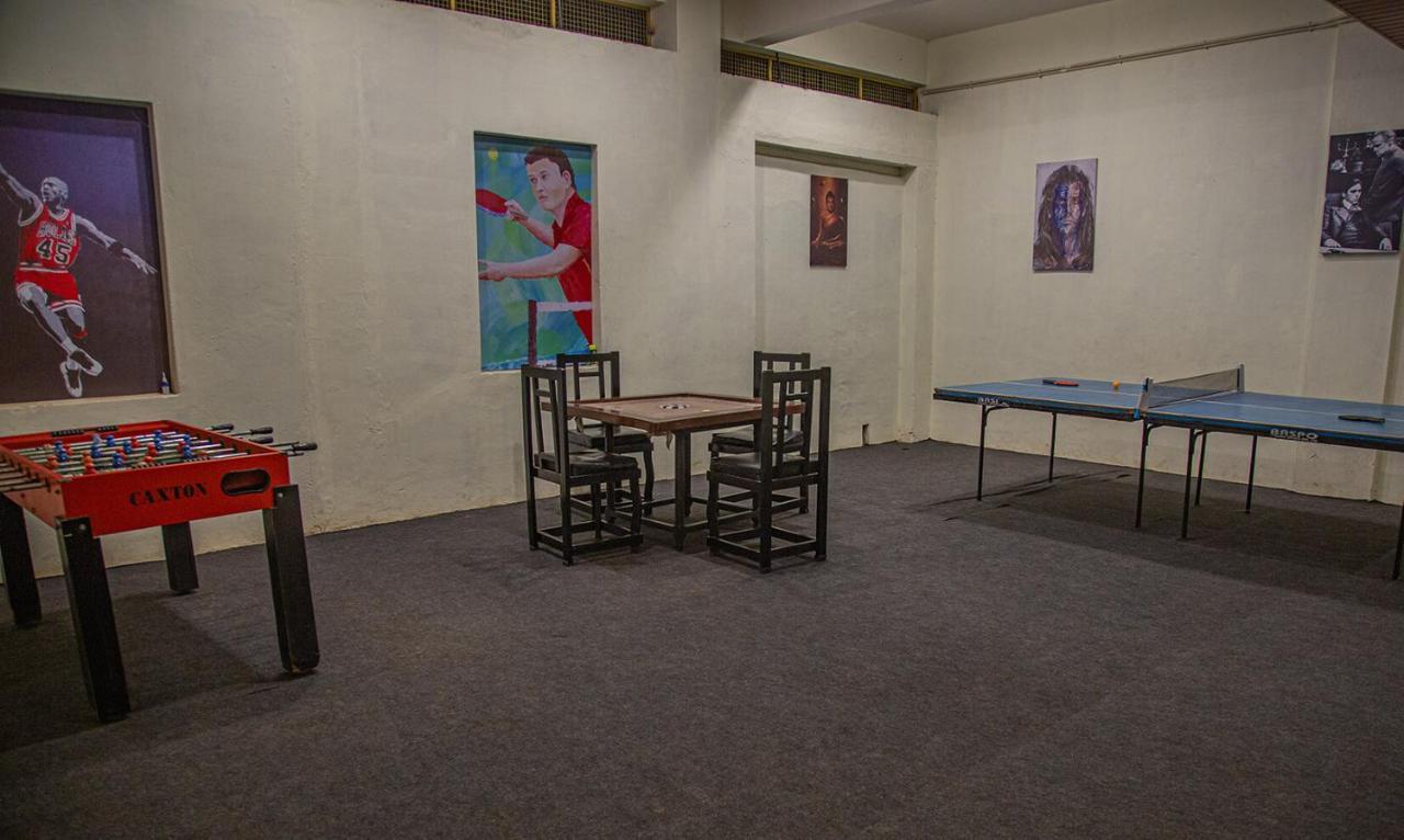 סולטאן באטרי Orchid Trails Resort מראה חיצוני תמונה