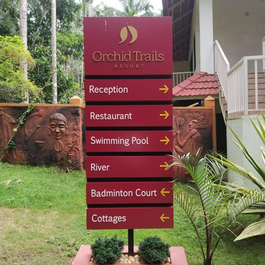 סולטאן באטרי Orchid Trails Resort מראה חיצוני תמונה
