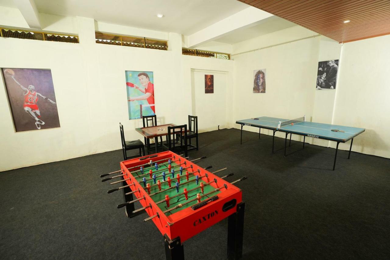 סולטאן באטרי Orchid Trails Resort מראה חיצוני תמונה