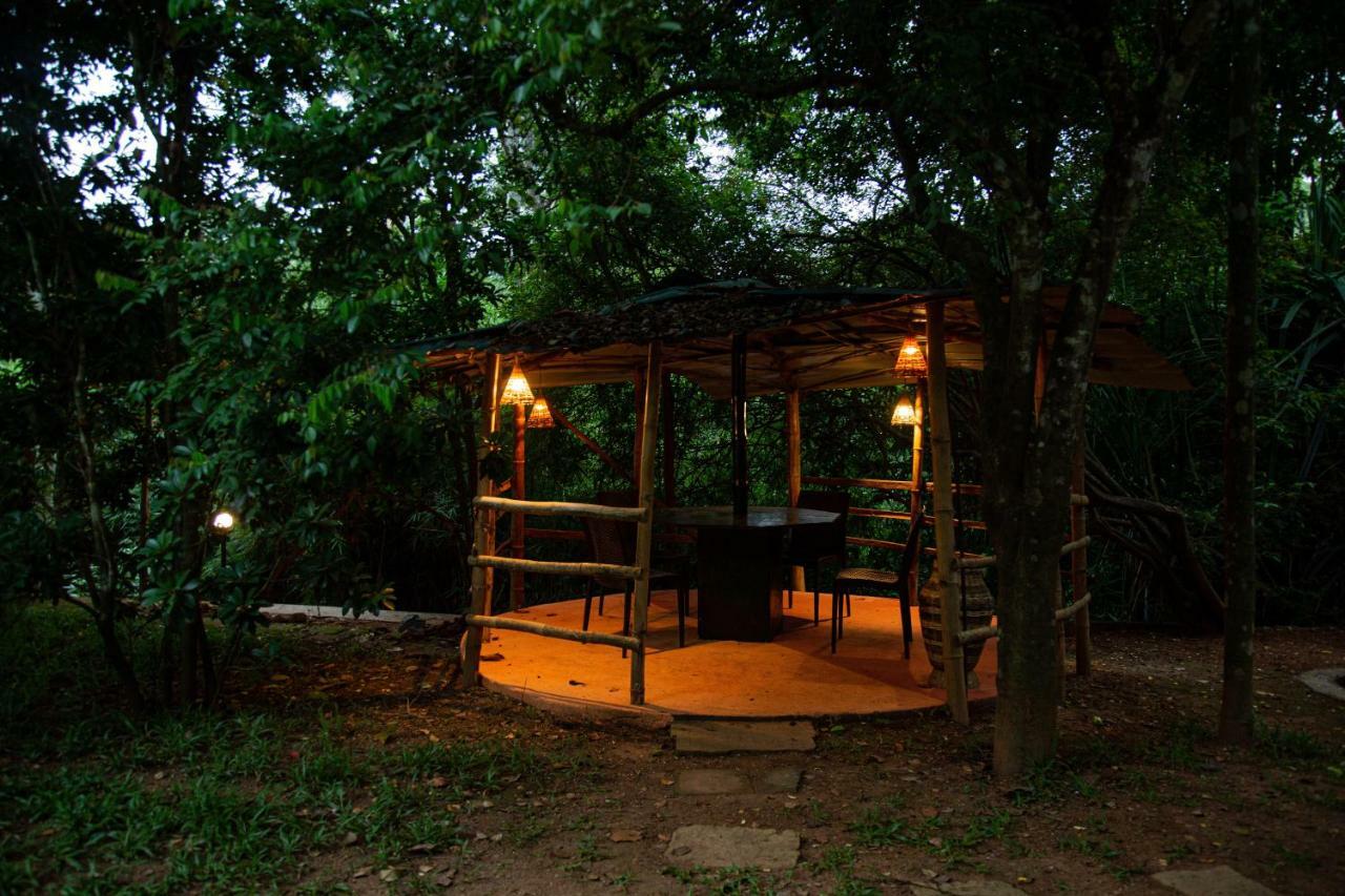 סולטאן באטרי Orchid Trails Resort מראה חיצוני תמונה