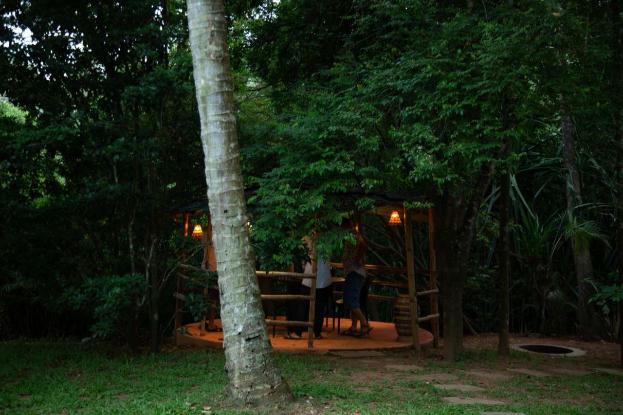 סולטאן באטרי Orchid Trails Resort מראה חיצוני תמונה