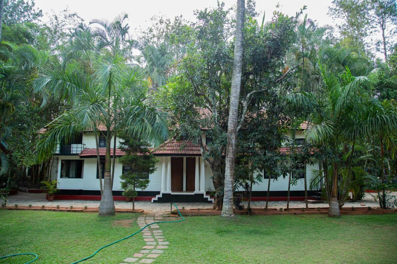 סולטאן באטרי Orchid Trails Resort מראה חיצוני תמונה