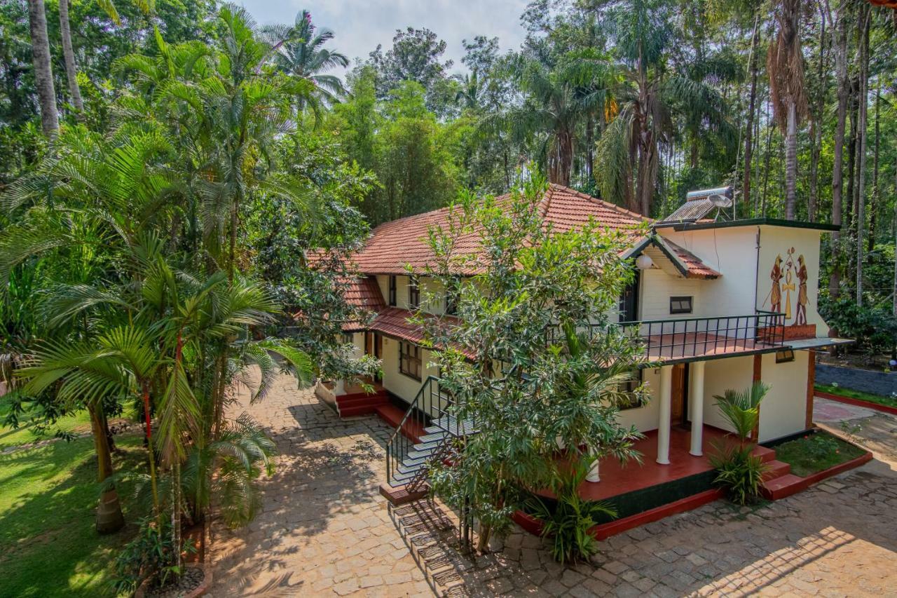 סולטאן באטרי Orchid Trails Resort מראה חיצוני תמונה