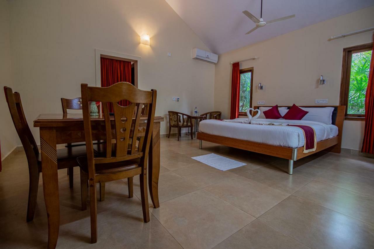 סולטאן באטרי Orchid Trails Resort מראה חיצוני תמונה