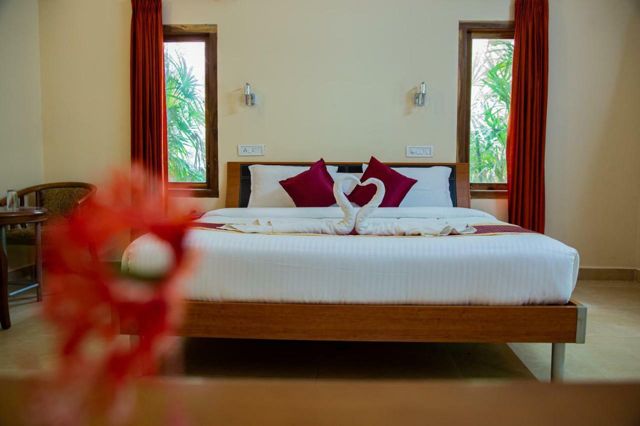 סולטאן באטרי Orchid Trails Resort מראה חיצוני תמונה