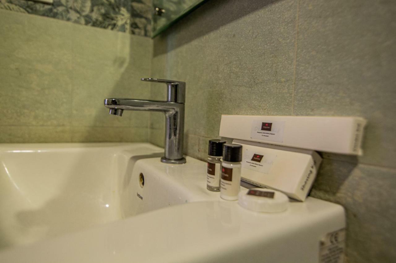 סולטאן באטרי Orchid Trails Resort מראה חיצוני תמונה