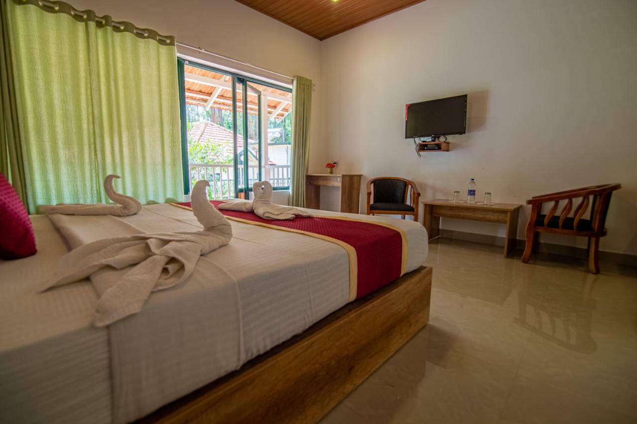 סולטאן באטרי Orchid Trails Resort מראה חיצוני תמונה