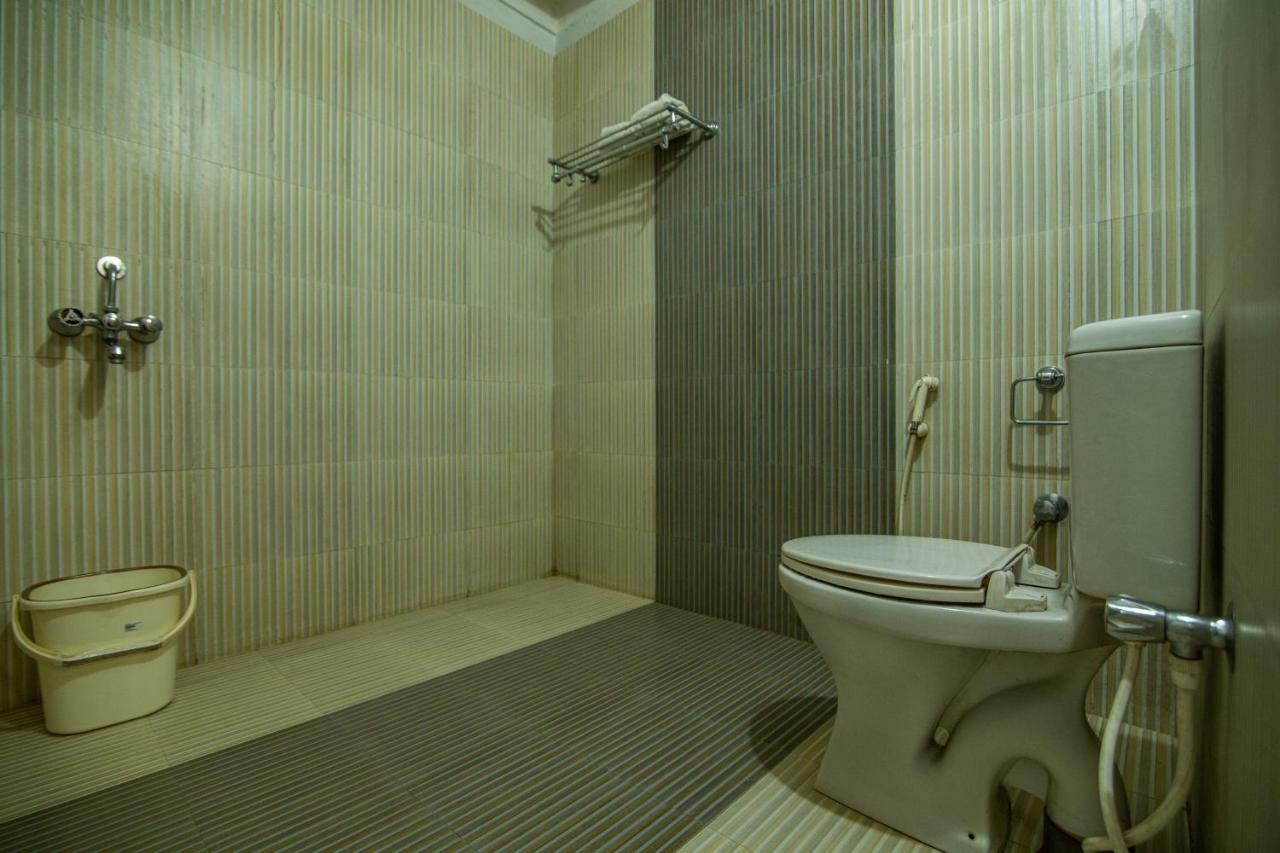 סולטאן באטרי Orchid Trails Resort מראה חיצוני תמונה