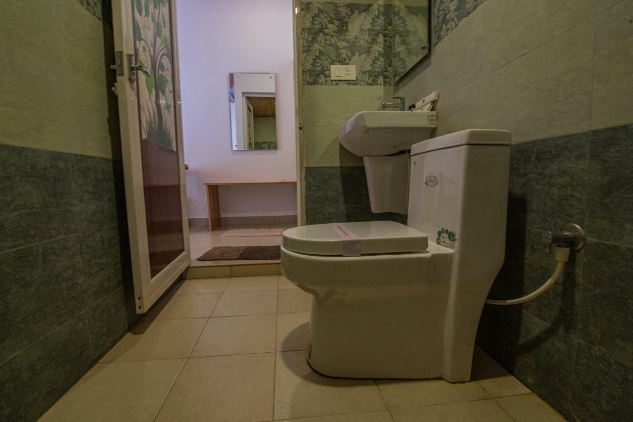 סולטאן באטרי Orchid Trails Resort מראה חיצוני תמונה