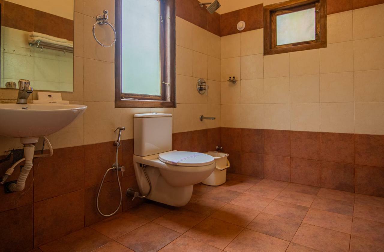 סולטאן באטרי Orchid Trails Resort מראה חיצוני תמונה